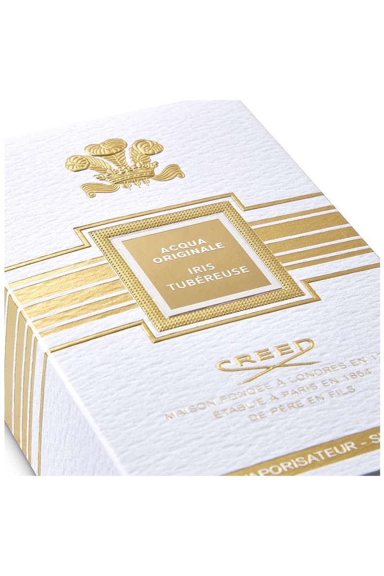 Iris Tubereuse Fragrance, Alternate, color, NO COLOR