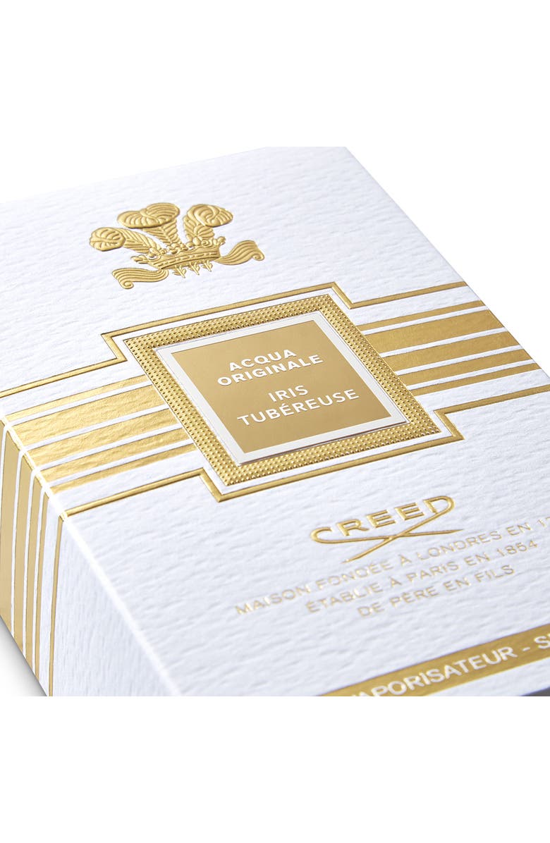 Creed Iris Tubereuse Fragrance, Alternate, color,