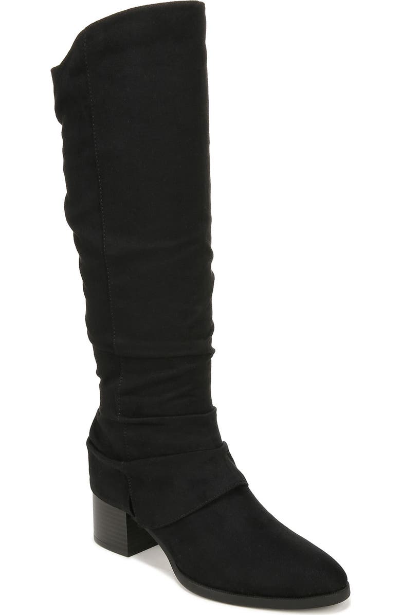 LifeStride Delilah Knee High Boot, Main, color,