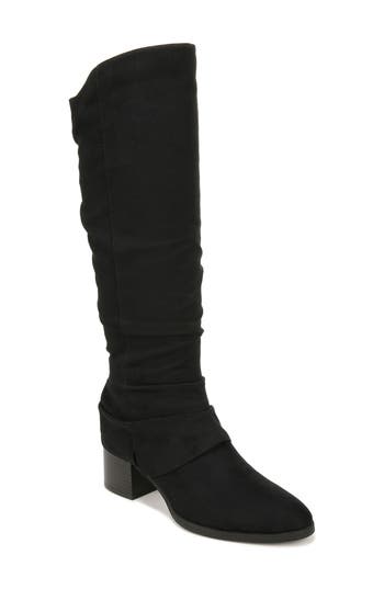 LIFESTRIDE LIFESTRIDE DELILAH KNEE HIGH BOOT 