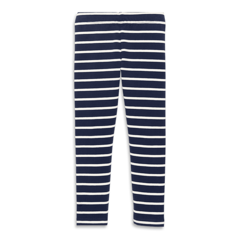 Kids Legging In Stripe