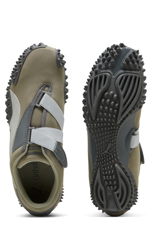 Puma Mostro Og Prime Sneaker In Green