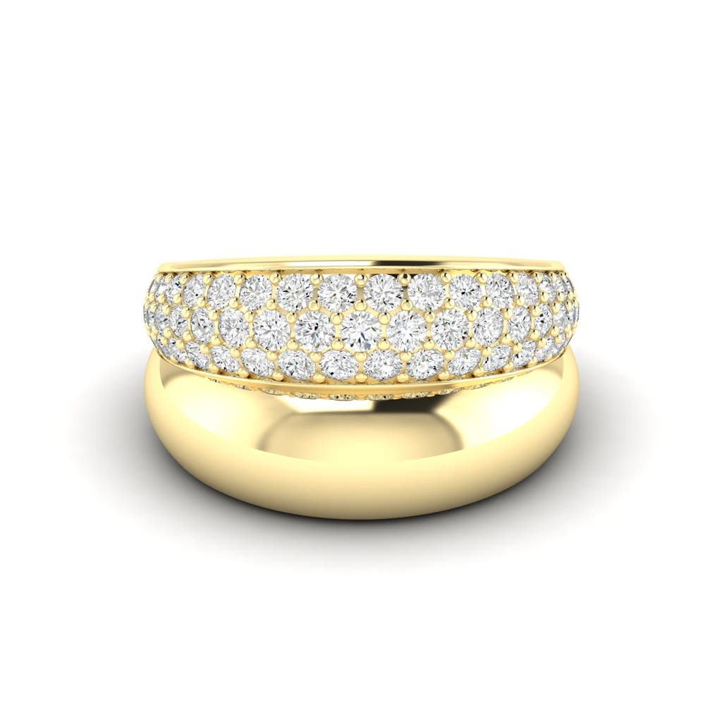 selected Yellow Gold
