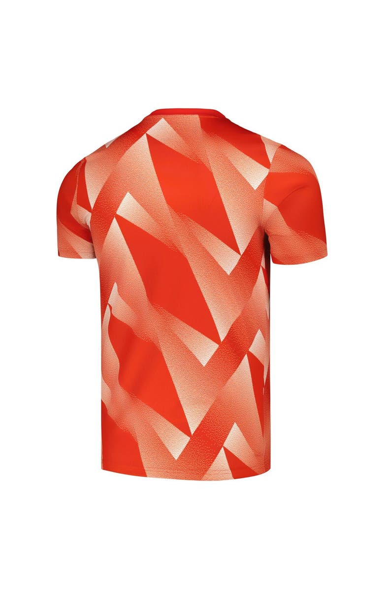 adidas Men's adidas Red Bayern Munich 2023/24 Pre-Match Top, Alternate, color, Red