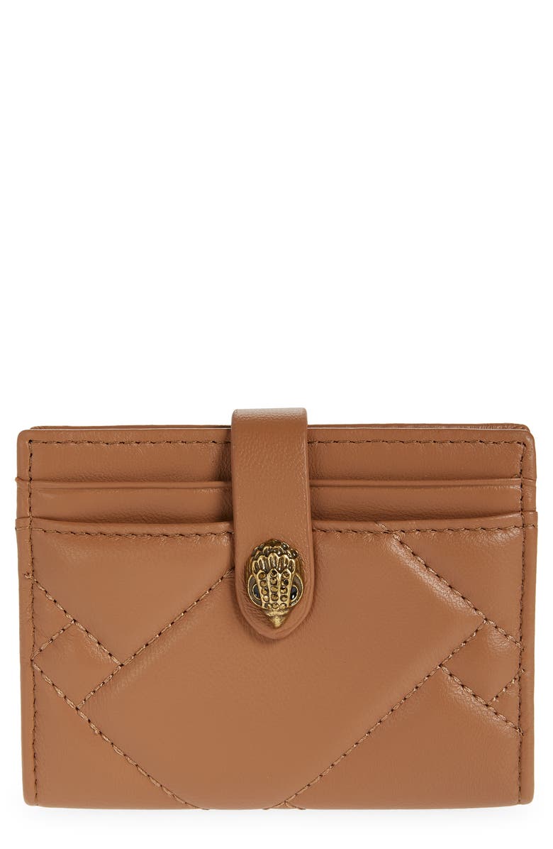 Kurt Geiger London Multi Card Holder, Main, color, 