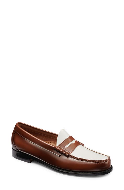 Men s G.H.BASS Loafers Slip Ons Nordstrom