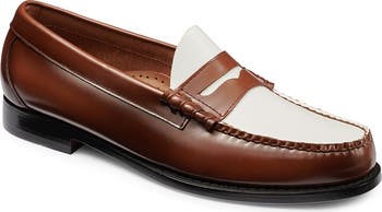 G.H.BASS Weejuns® Larson Leather Penny Loafer (Men) | Nordstrom