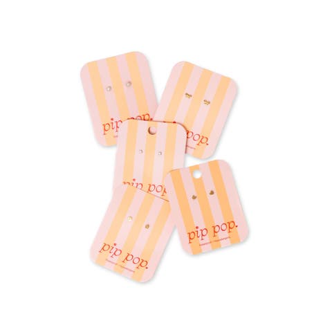 Mini Earring Set