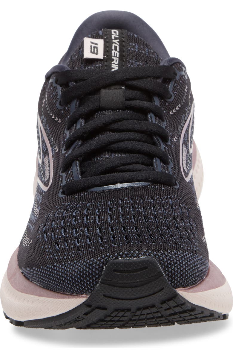 Brooks Glycerin 19 Running Shoe, Alternate, color,