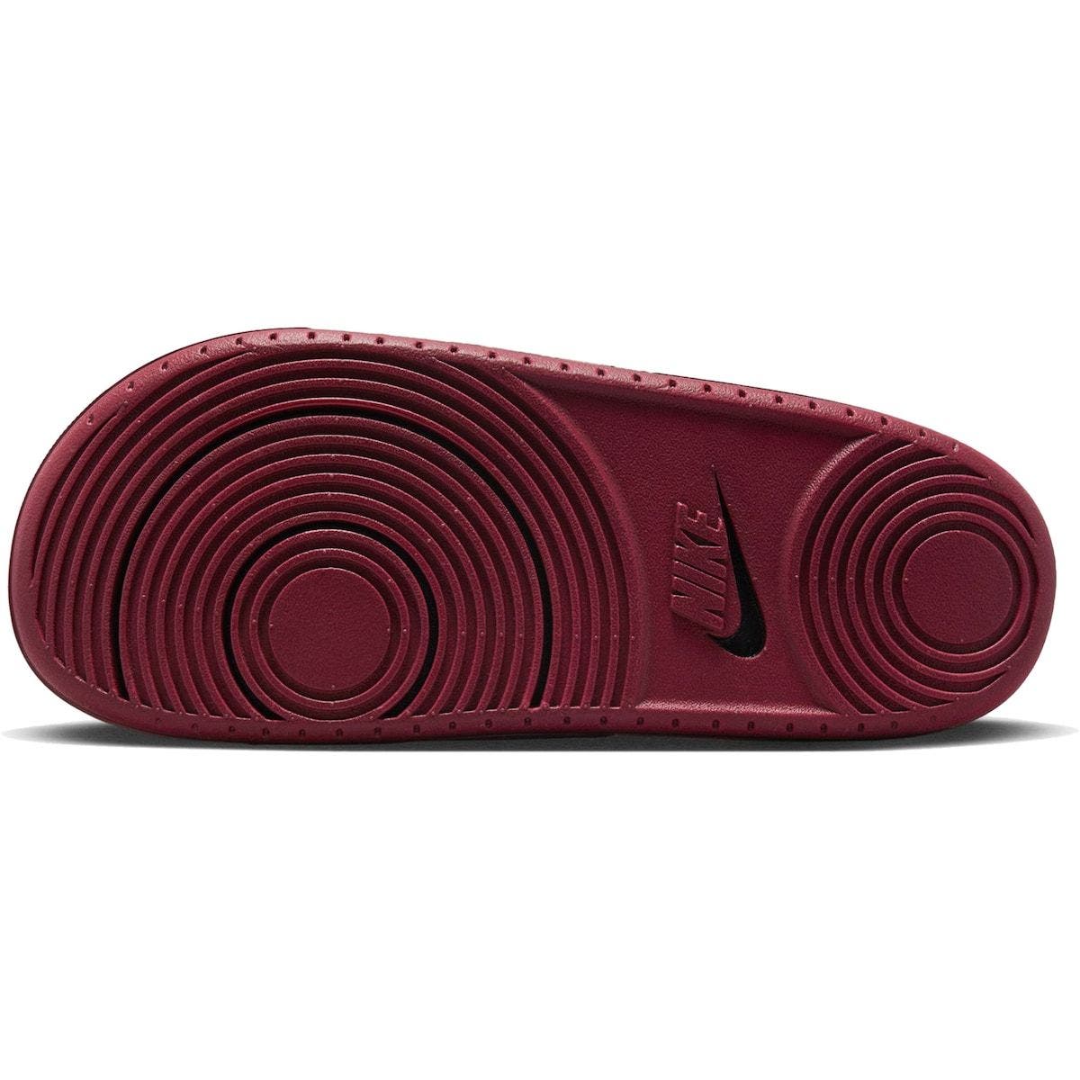 Nike Arkansas Razorbacks Off-Court Wordmark Slide Sandals | Nordstrom