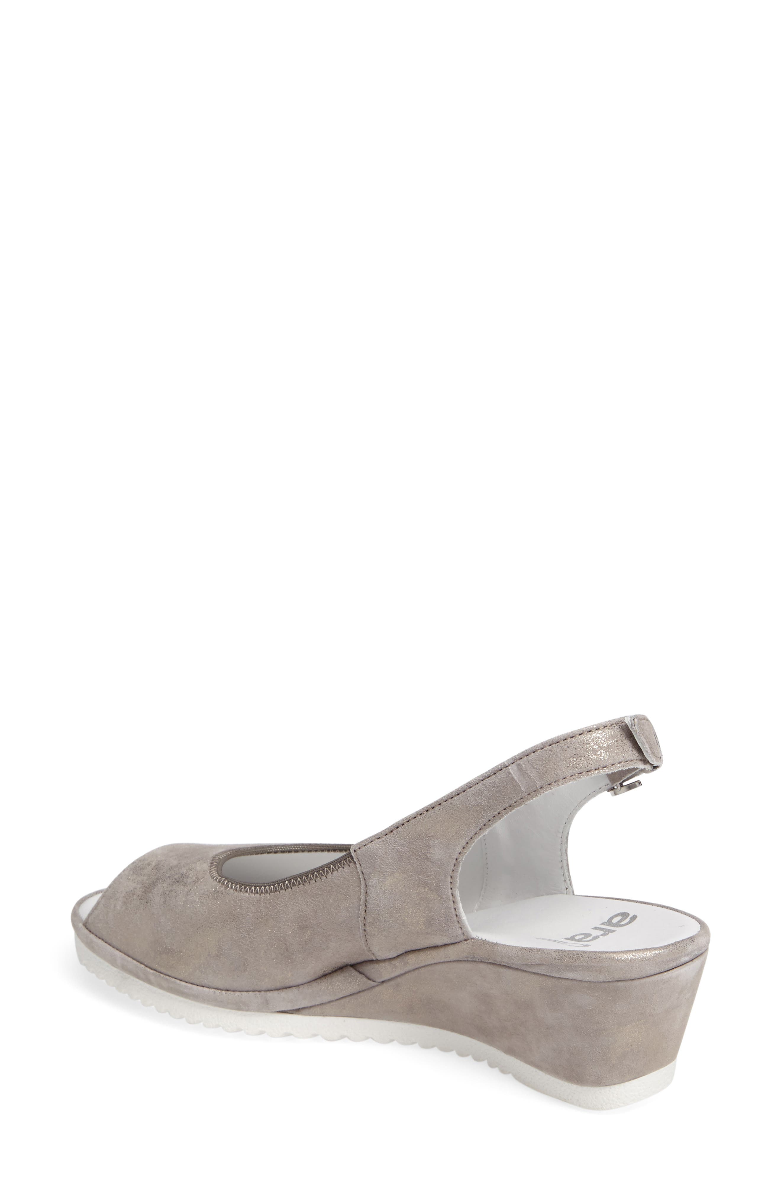 ara Colleen Sandal, Alternate, color, 