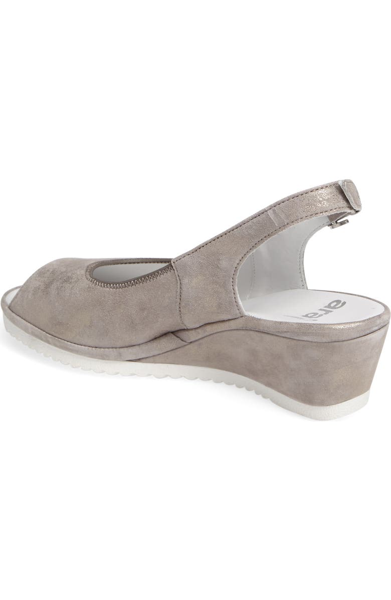 ara Colleen Sandal, Alternate, color,