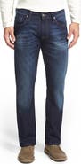 Mavi Jeans Zach Straight Leg Jeans