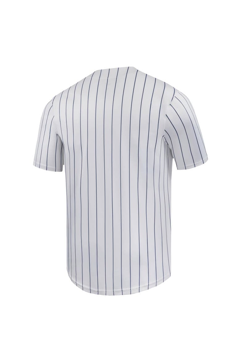 Men's Nike White UConn Huskies Limited Baseball Jersey, Alternate, color, White