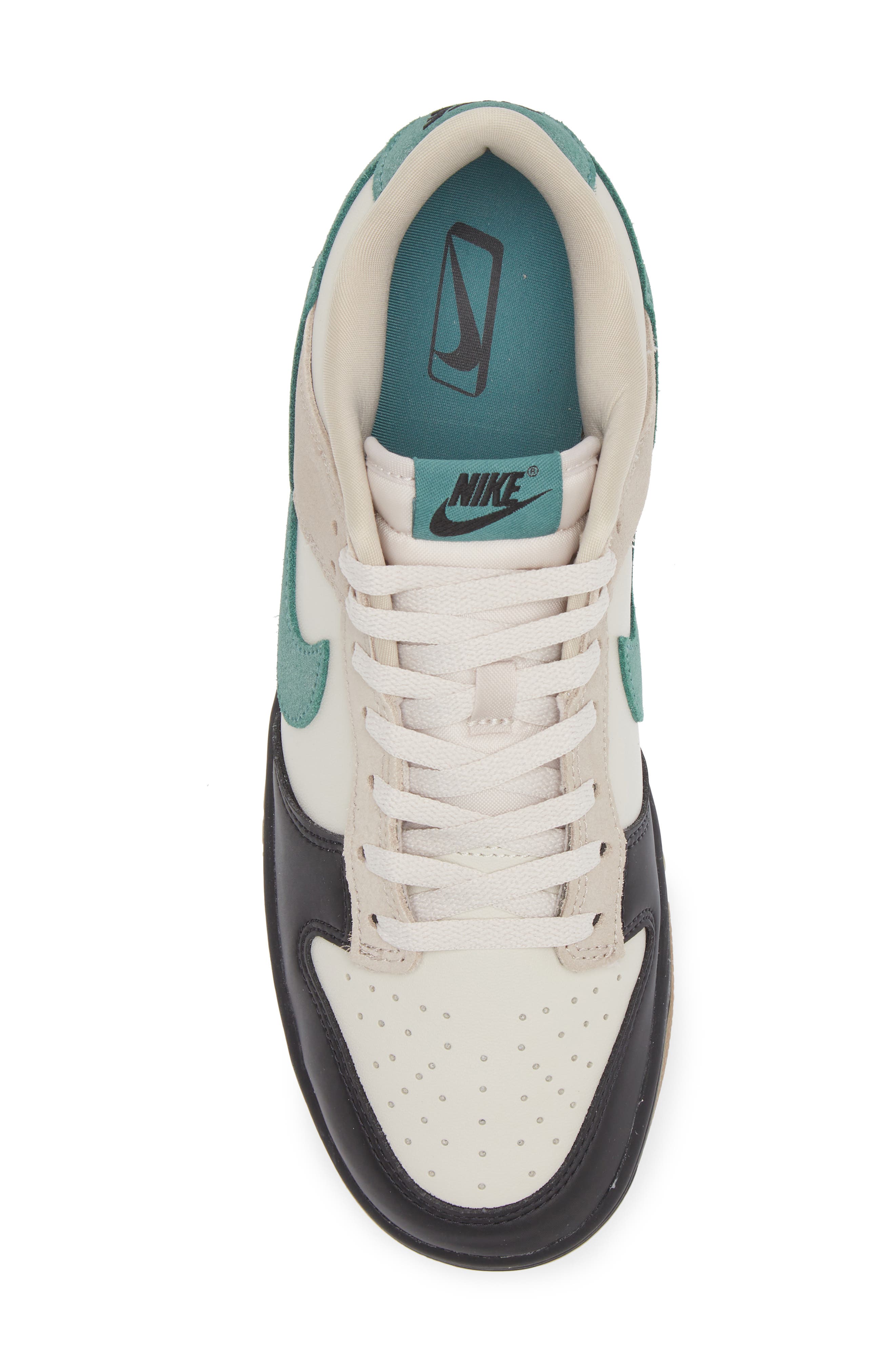 Nike Dunk Low Sneaker, Alternate, color, 