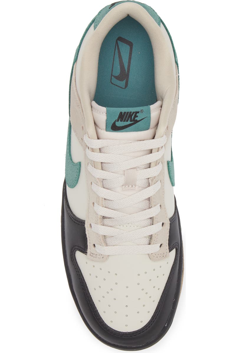 Nike Dunk Low Sneaker, Alternate, color,