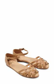Plover Sandal