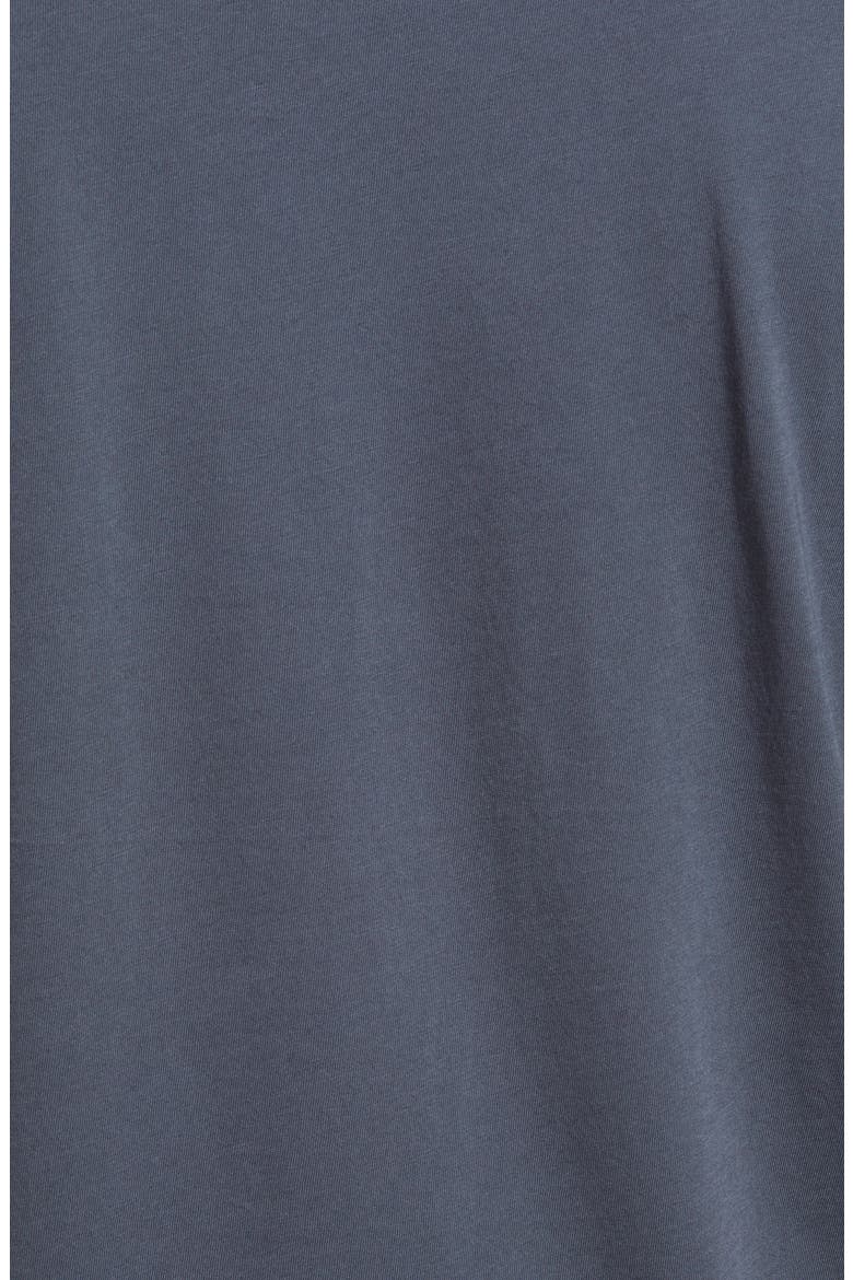 Dad Bod Regular Fit T-Shirt, Alternate, color, BLUE NIGHT