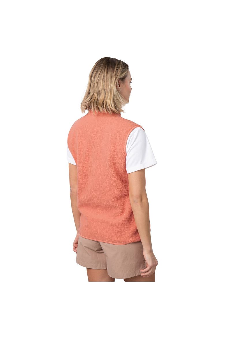 Rothe Vest - Women's, Alternate, color, Peach