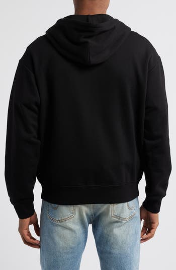 Haymaker Zip Hoodie