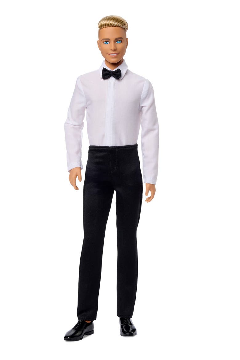 2026 Holiday Ken Doll, Alternate, color, ASSTORTED