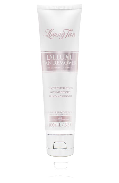 Loving Tan Deluxe Tan Remover in None  product