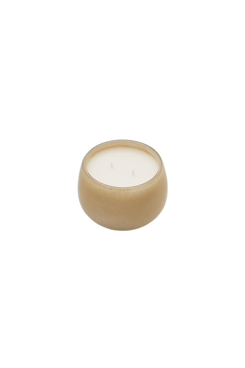 Douce Terre Candle, Alternate, color, 3-wick | 130 hrs