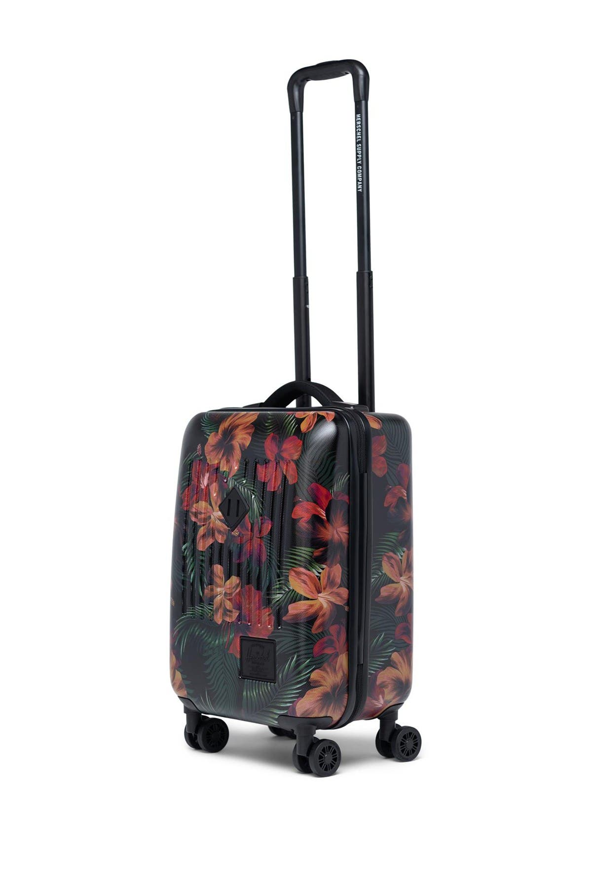 Herschel Supply Co. Trade Carry-On, Alternate, color, 