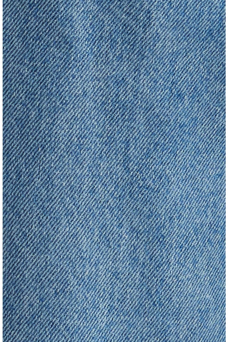 Authentic Loose Fit Denim Chinos, Alternate, color, STONEWASH BLUE