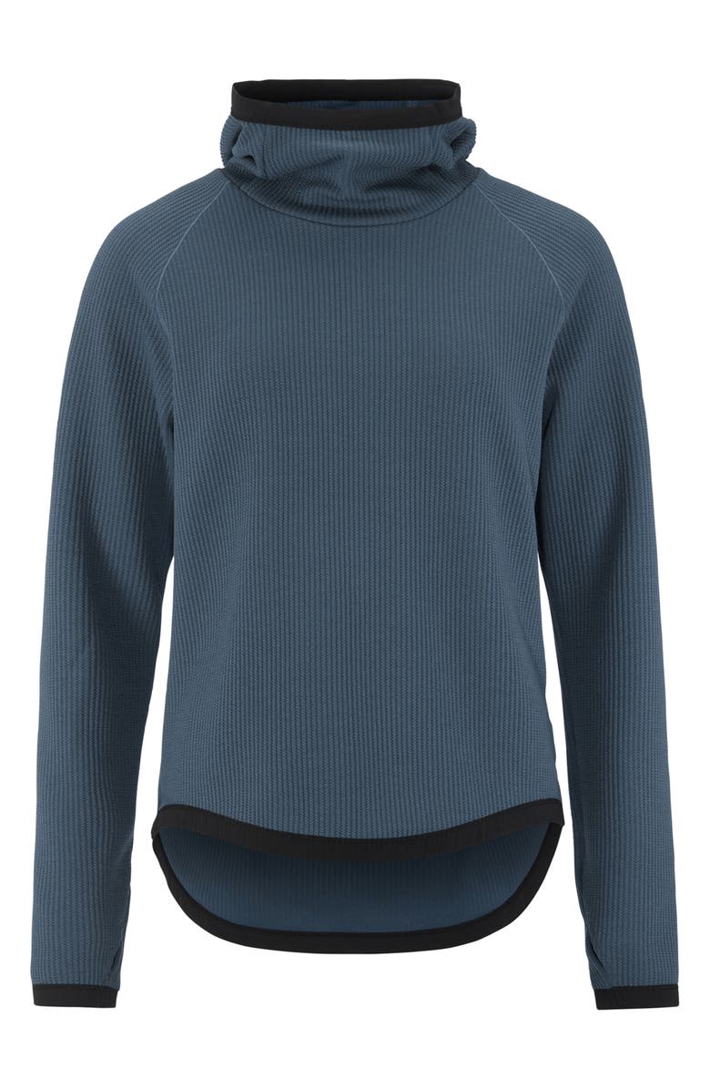 Craft Grid Hoodie, Alternate, color, Ensign