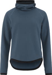 Craft Grid Hoodie