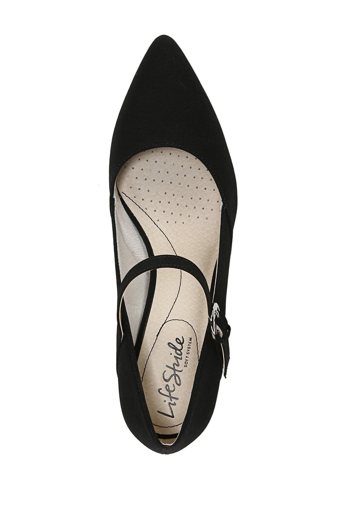 LifeStride Sandrine Mary Jane Pump, Alternate, color, 