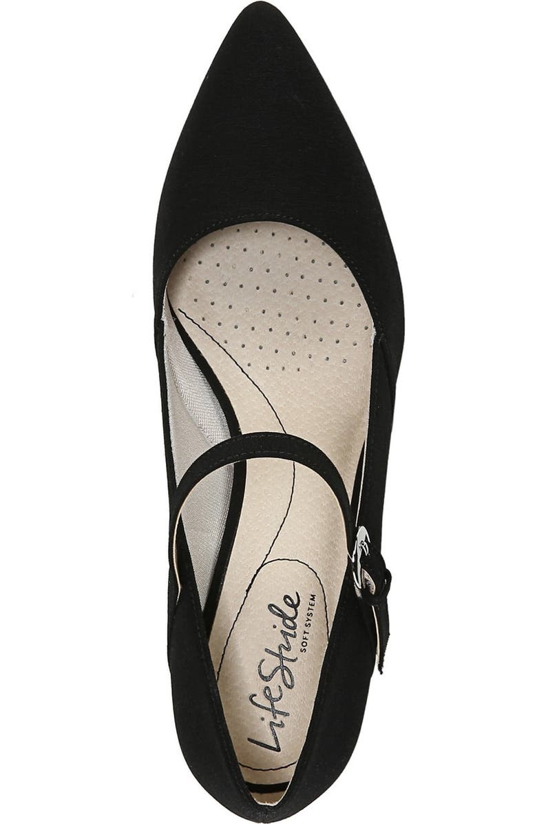 LifeStride Sandrine Mary Jane Pump, Alternate, color,