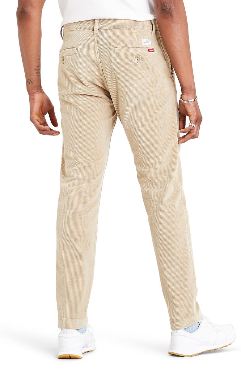 Levi's<sup>®</sup> Levi’s<sup>®</sup> XX Chino Standard Taper Corduroy Pants, Alternate, color,
