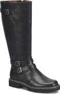 KORKS Fay Knee High Boot