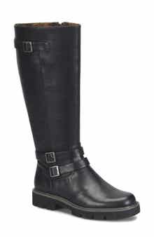 KORKS Fay Knee High Boot