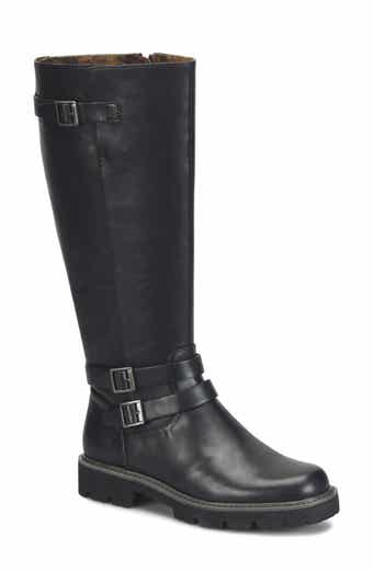 KORKS Fay Knee High Boot