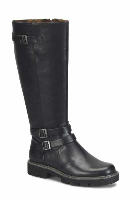 KORKS Fay Knee High Boot