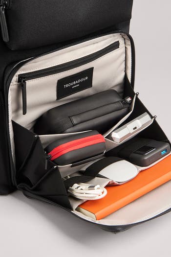 Matrix Backpack