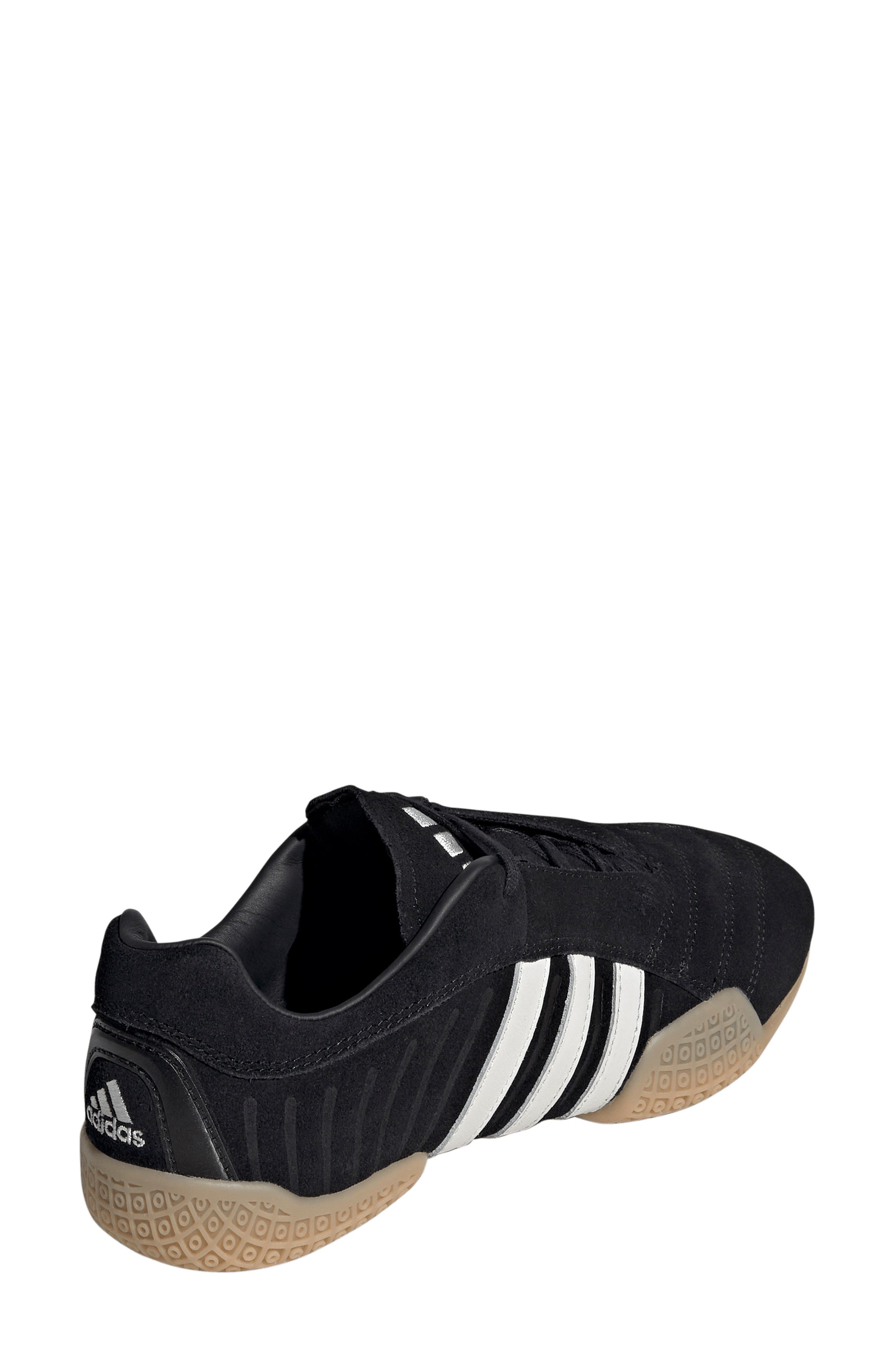adidas Taekwondo Mei Elite Sneakerina, Alternate, color, Core Black/ Cloud White/ Gum 3