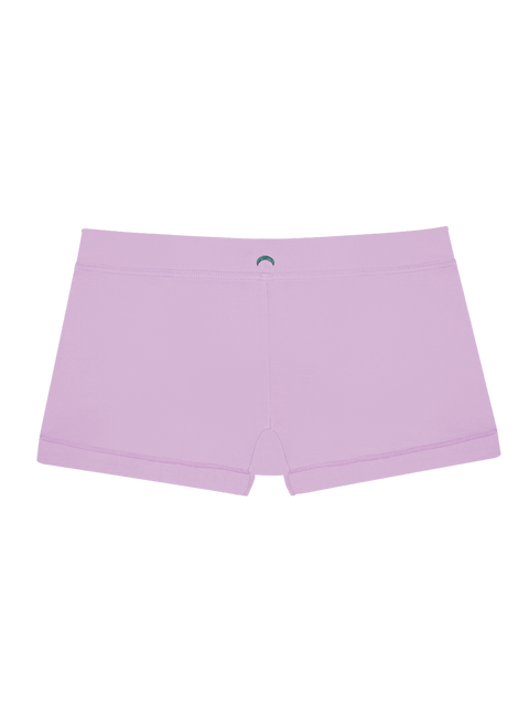 Low-Mid Rise Boxer