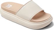 Reef Bondi Platform Slide Sandal