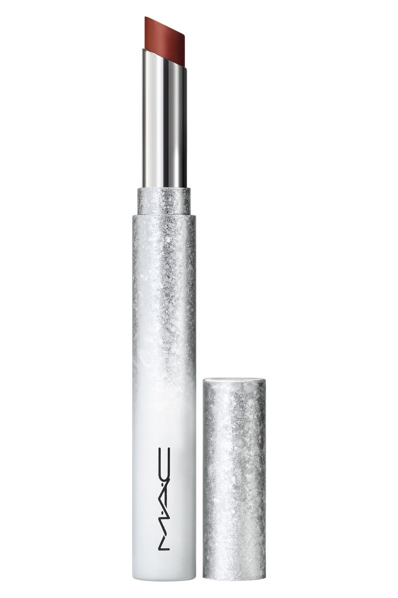 Powder Kiss Velvet Blur Slim Stick Lipstick (Limited Edition), Main, color, COCOA KISSES
