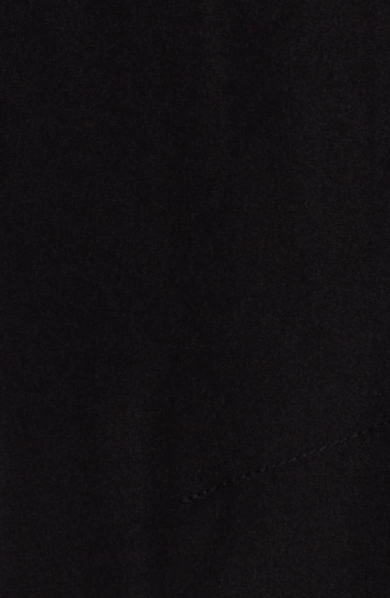 London Fog Long Trench Coat with Detachable Hood & Liner, Alternate, color, 