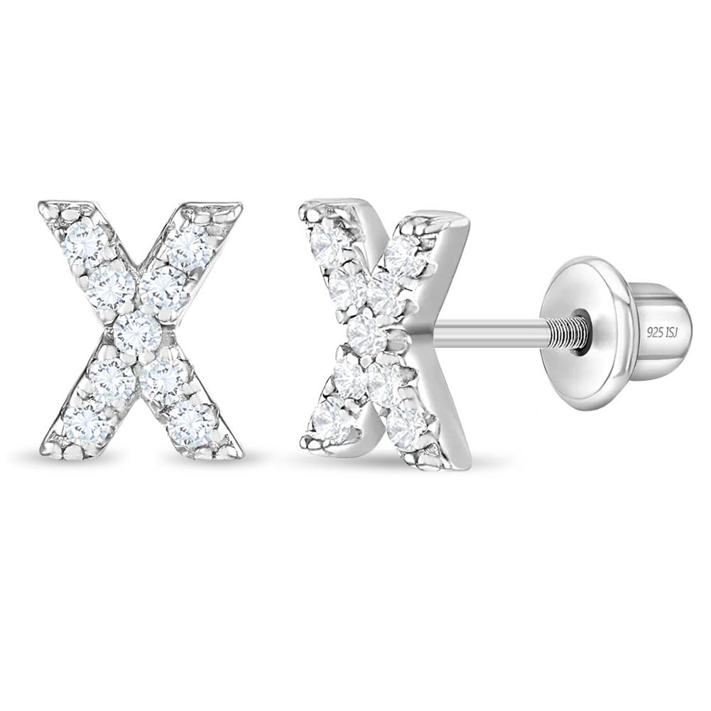 Letter X
