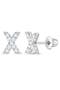  Letter X