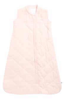 little unicorn Cotton Muslin Quilted Wearable Blanket