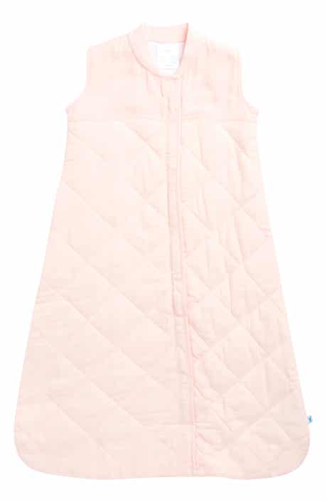 little unicorn Cotton Muslin Quilted Wearable Blanket