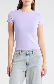 Abound Short Sleeve Baby T-Shirt