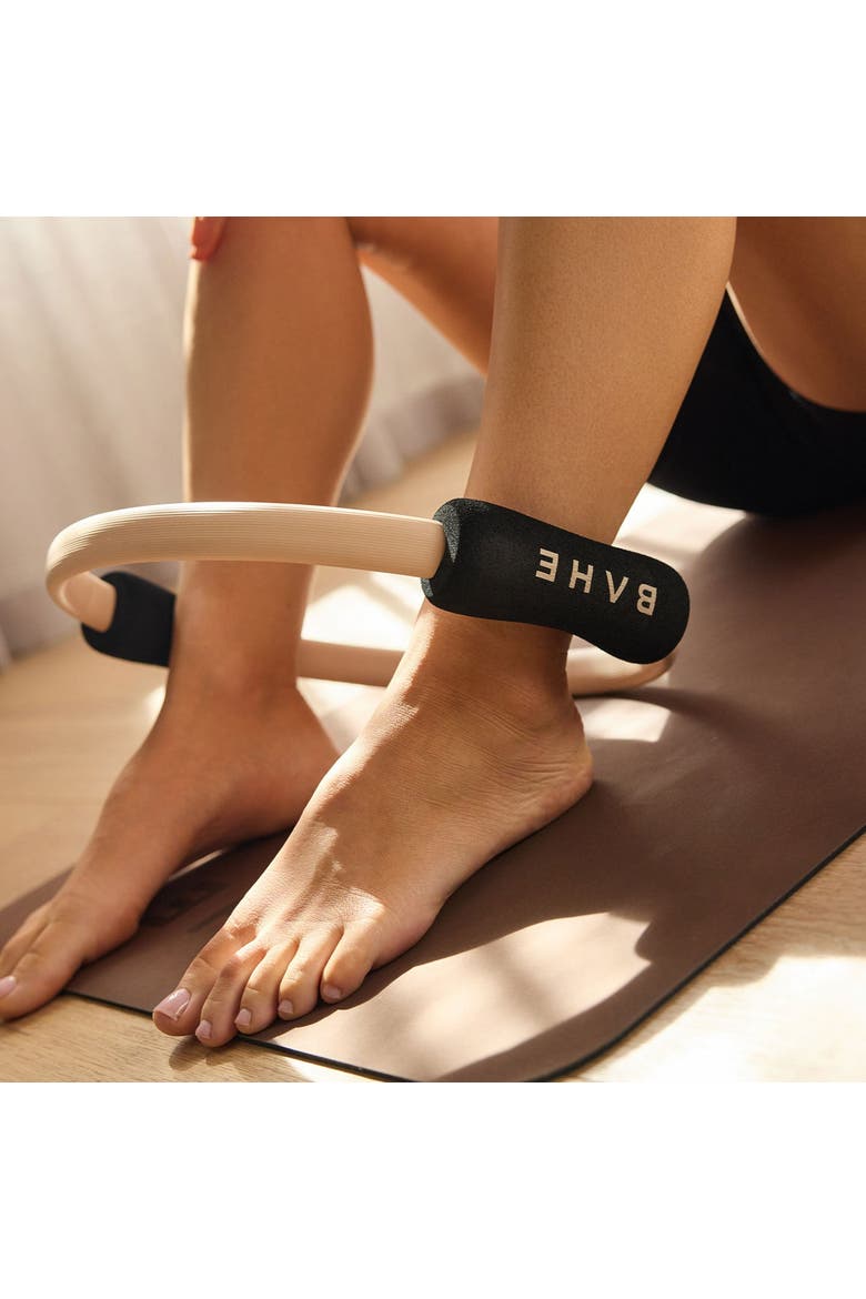 Pilates Ring, Alternate, color, Dusty Beige